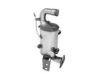 OPEL 55352161 Soot/Particulate Filter, exhaust system